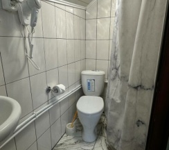 Двухместный номер с 2 кроватями в Застава