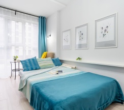 Двухместный апартамент в Первый Лиговский