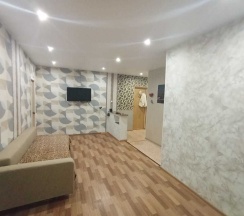 Квартира в Апартаменты на Мира 41