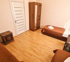 2-местный номер эконом в Art house