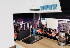 Апартаменты KAK DOMA (Как дома) на улице Ленина в Ханты-Мансийске