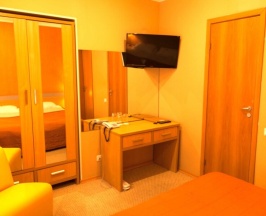 Комната Стандарт в Polikoff