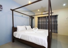 Одноместный номер Deluxe в Blue House Sukhothai