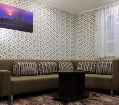 Люкс в Олимп