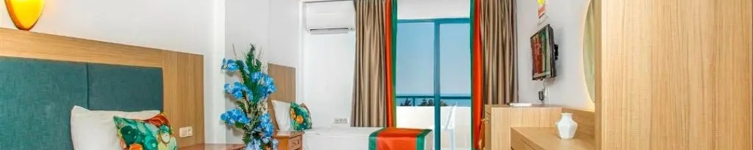 Номер Family в Mirabell Hotel
