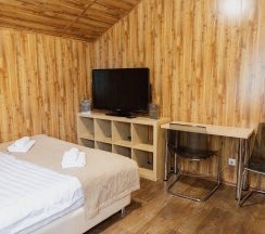 Стандарт № 601 в A-house hotel