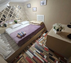 люкс пятиместный в Chili