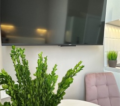 Апартаменты i-Vibe в I9.9 Apartments