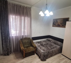 4 + местный Стандарт с выходом на террасу №4 в Лакшми