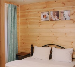 VILLA 8 в Райский уголок
