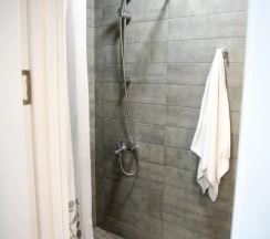 Делюкс двухместный в Gardens Hotel