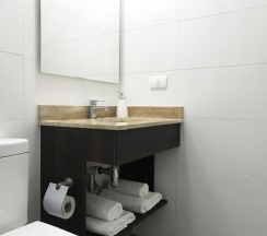 Апартаменты в ALC1 Apartamento Alto Las Condes