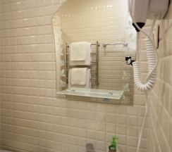 Четырехместный номер Комфорт в Сюзэн