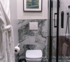 Suite в Gizzat Plaza Hotel