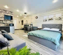 4x мест. номер в Черногория на Родниковой