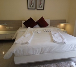Одноместный номер Standard в DELTA SHARM RESORT ,Official Web, DELTA RENT, Sharm El Sheikh, South Sinai, Egypt