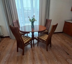 Люкс в Магнат