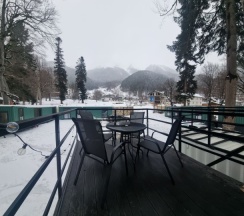ДОМ № 4 в Вайб