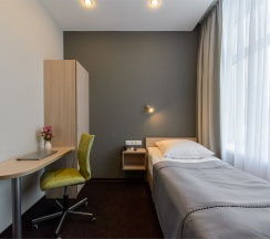 Стандарт одноместный Single в Олимп