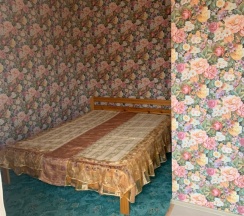 Двухместный номер Standard двуспальная кровать в 222