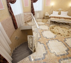 Люкс 406 в Никольский