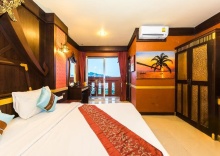 Двухместный номер Standard в 99 Residence Patong