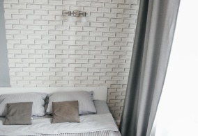 Апартаменты Апартаменты на Серпуховская 7 в Подольске