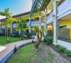 Двухместный номер Superior 2 отдельные кровати в Princess Kamala Beachfront Hotel