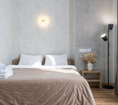 Студия Suit №327 в 9 Ночей-Nort