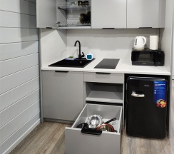 номер "Семейный" в Золотая долина