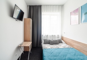 Апартаменты Апартаменты на 1-я Нижняя улица, 3 на Финском заливе