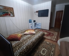 1-местный номер стандарт комфорт в Ангара