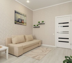 Квартира в Апартаменты на Розы Люксембург, 36