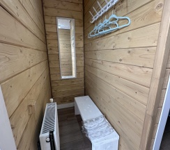 4-местная комната стандарт Софи в Дмитриевский