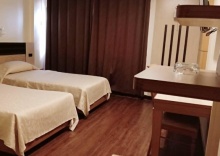 Номер Deluxe в Nanchao Hotel