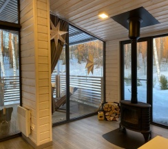 Дом 3 в LakeHouse