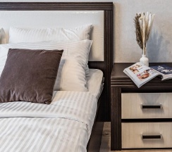 3-комнатные апартаменты улучшенные в Vegas apartments