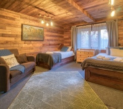 Усадьба 1 в Altai star