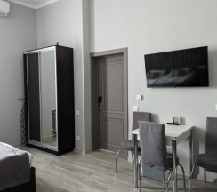 Стандарт в KShouse