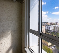 Квартира в Апартаменты на Кустарная 19