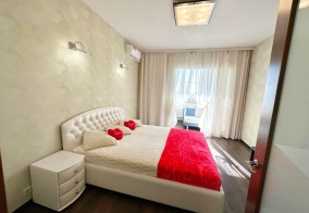 Апартаменты Апартаменты на улица Богдановича, 4к1 в Нижнем Новгороде