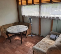 Деревенский дом комната 4 в Дом Гружевских