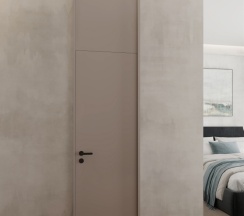 Номер улучшенный делюкс в Dombay winter hall