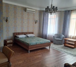 Комната улучшенная в Прованс