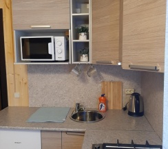 Семейный домик №3 в Ильмень