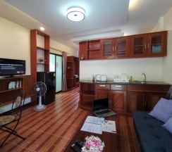Шале c 1 комнатой в Harmony Naturist Resort Rawai Phuket