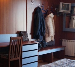 Стандарт 4-местный с 4 кроватями (2 звезды) / Standart 4-person 4-beds room (2 stars) в Евразия-Батайск