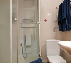 Номер Standard с 2 комнатами в Хуторок