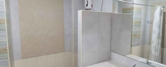 Двухместный номер Superior с видом на горы двуспальная кровать в Sea Mountain Khanom Hotel