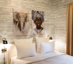 СОЛОМОН ( ДО 6 ГОСТЕЙ ) в Berloga Country Resort